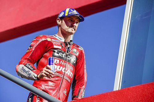 Miller correrá la última cita del Campeonato Australiano de Superbikes
