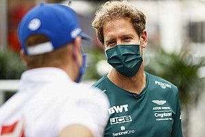 Феттель рассказал как напился перед слушаниями в FIA