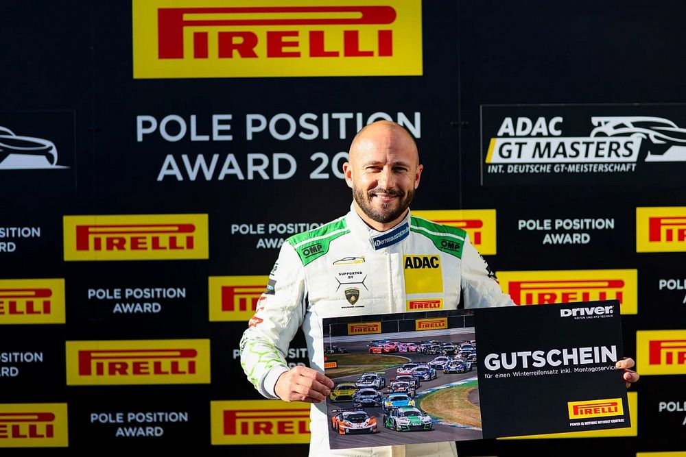Grasser Racing drugi raz z rzędu