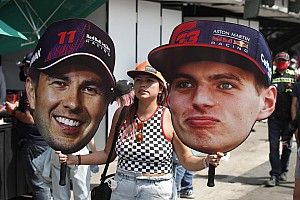 Пыльный Red Bull и ветеранские льготы. Герои и неудачники Мексики