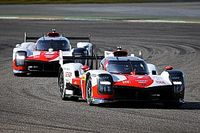 Hasil WEC Bahrain 8 Hours: #7 Toyota Juara Hypercar, #28 JOTA P2 LMP2