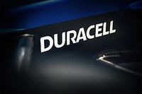 F1: Williams anuncia acordo com Duracell antes do lançamento de 2022