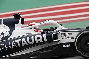 F1: Gasly é o mais rápido de quinta-feira nos testes do Bahrein; veja