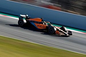F1: Pouco afetada pelo porpoising, McLaren acredita que equipes resolverão problema rapidamente