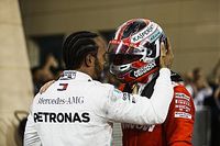 Hamilton merasa sungkan salip Leclerc