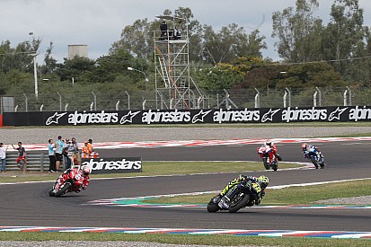 MXGP Arjantin yarışı ertelendi, MotoGP yarışı da tehlike altında!