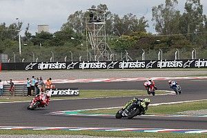 MotoGP, Coronavirus: salta anche l'Argentina? Rinviata la MXGP