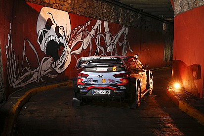 Dani Sordo se estrenará en el WRC 2020 en México