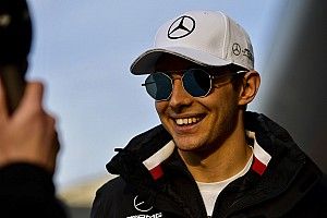 Pour Rosberg, Mercedes va choisir Ocon pour 2020
