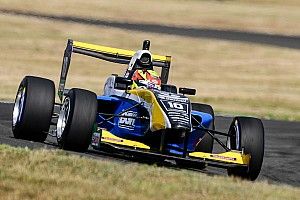 Lawson vainc Armstrong au GP de Nouvelle-Zélande