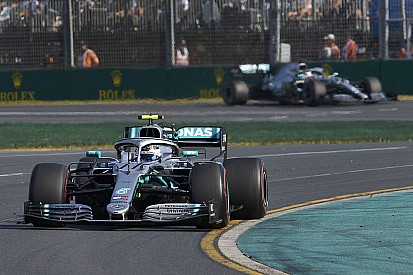Bottas: “Punt voor snelste ronde kan groot verschil maken”