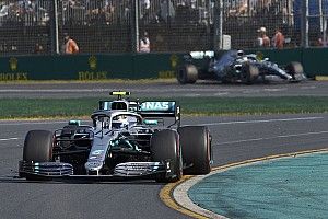 Bottas: “Punt voor snelste ronde kan groot verschil maken”