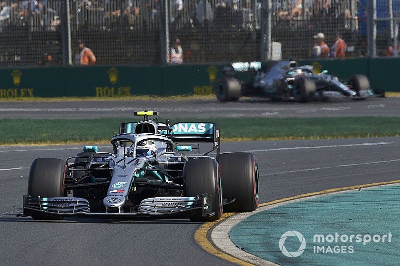 Bottas: “Punt voor snelste ronde kan groot verschil maken”
