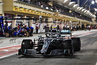 Championnat - Les classements après le GP de Bahreïn