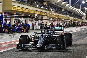 Championnat - Les classements après le GP de Bahreïn