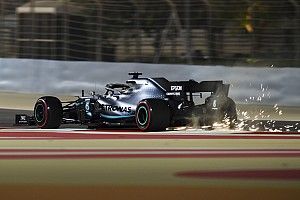 Mercedes con troppo drag in qualifica, ma in gara la musica sarà diversa
