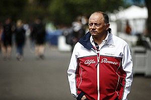 «Он знал, на что шел». Босс Alfa Romeo о работе с Райкконеном