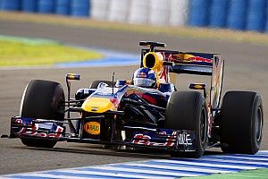 F1 tech: Red Bull RB5, rivoluzione firmata Adrian Newey