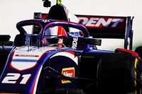 Boschung rejoint Alesi chez Trident