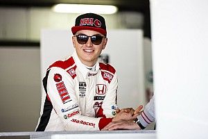 Tassi Attila továbbra is a Honda színeiben folytathatja WTCR-pályafutását