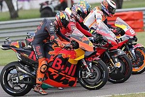 MotoGP in Argentinien: Die Qualifyings im Live-Ticker
