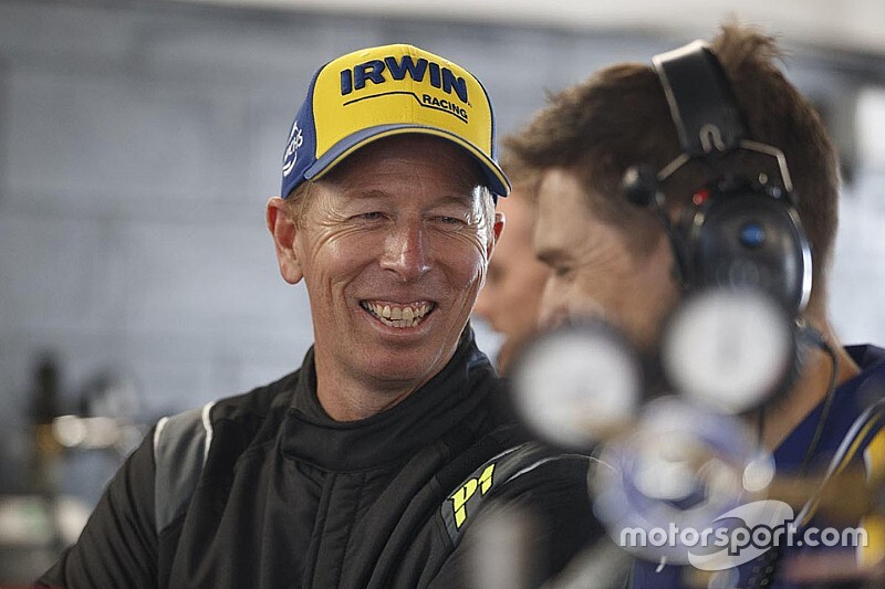 Richards retires from Supercars racing