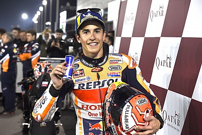 Márquez identifie six adversaires cette saison