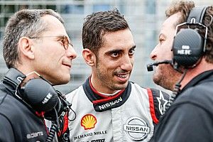 Buemi: frusztráltak vagyunk, azonnal eredményeket kell szerezni
