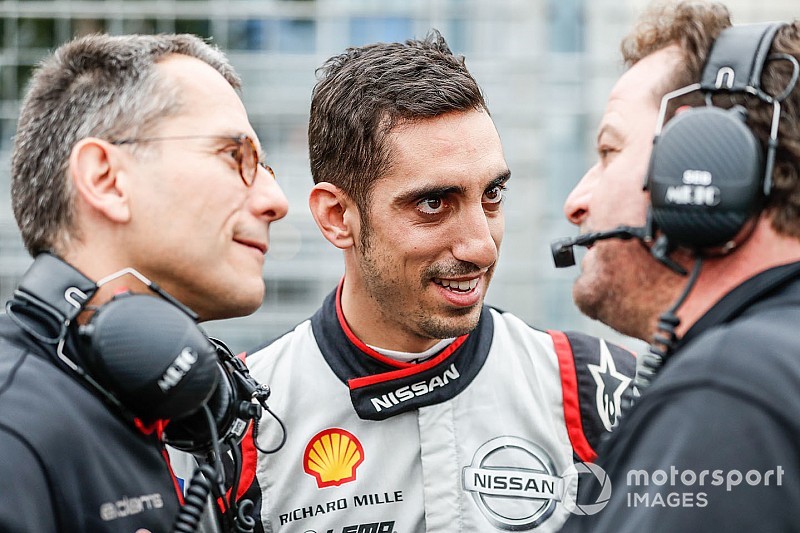 Buemi: frusztráltak vagyunk, azonnal eredményeket kell szerezni