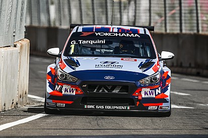 Catsburg sbatte, Tarquini ringrazia e conquista Gara 2, ma a vincere è la noia!