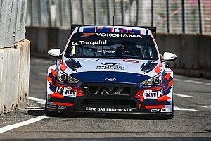 Un grande Gabriele Tarquini conquista Gara 2, ma a vincere è la noia!