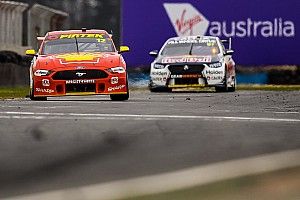 Whincup: Supercars needs Triple Eight to run down Penske