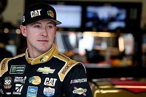 Daniel Hemric fastest in final All-Star Open practice