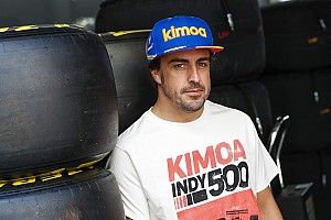 Fernando Alonso invests in Motorsport Games