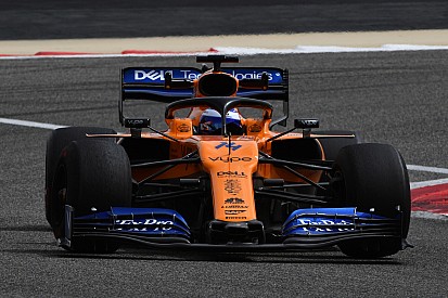 Galeri: Alonso, MCL34'le ilk sürüşünü yaptı!