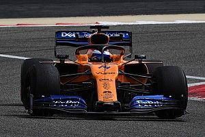 Galeri: Alonso, MCL34'le ilk sürüşünü yaptı!