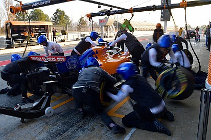 Pirelli espera GPs de F1 com “uma parada, mas mais ação na pista” em 2019