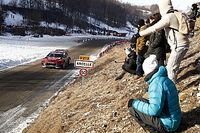 WRC Monte Carlo: Ogier leidt voor Neuville, Tanak wint vier proeven