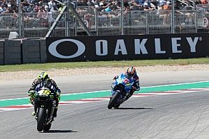 Podcast: Quartararo-Bagnaia Ketat, Marquez Bisa Mengejutkan di COTA