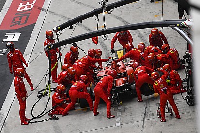 Masi: "Ecco perché è stata punita la Ferrari e non Leclerc"