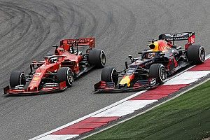 Red Bull, Bakü'de Honda'nın "daha güçlü" güncel motoruna geçmeye hazırlanıyor