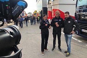 FOX emitirá especial diario en la segunda semana de test
