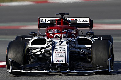 Test 2 LIVE Formule 1 Barcelone, Jour 2