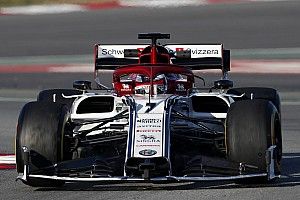 Test 2 LIVE Formula 1 Barcellona, Giorno 2