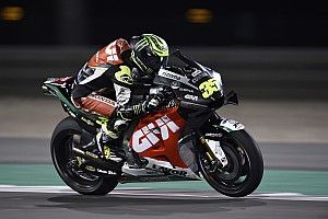 Crutchlow : "Un rêve" de revenir et signer un podium