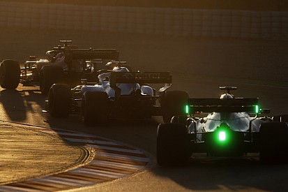 Motorsport Türkiye ziyaretçileri, 2019 F1 sıralaması anket sonucu