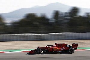 Leclerc mantém tempo realizado pela manhã; Gasly bate forte