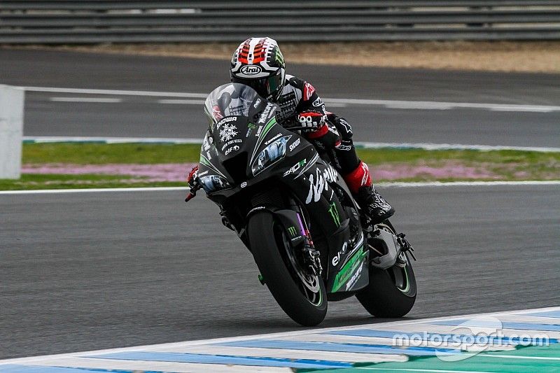 Test Superbike Portimao, Giorno 2: Rea domina ancora, ma Bautista si conferma competitivo