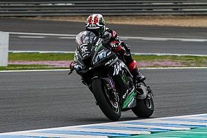 Essais Portimão - Rea et Lowes confirment devant Bautista