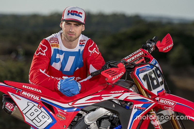 Bogers moet MXGP Zweden laten schieten